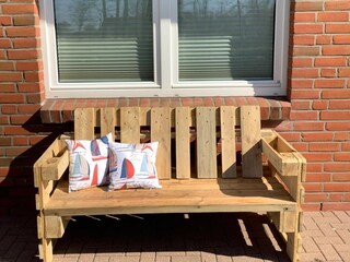 Casa de vacaciones Schlagsdorf (Fehmarn) Grabación al aire libre 5