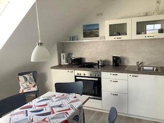 Ferienhaus Schlagsdorf (Fehmarn) Ausstattung 28