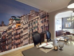 Apartment Wohnung in der Gegend von Barcelona - Barcelona - image1