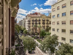 Moderne Villa in Eixample in Küstennähe - Barcelona - image1