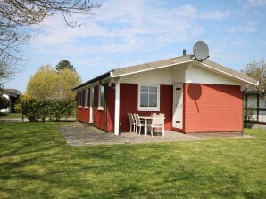 Ferienhaus Meerreich - Nordseebad Eckwarderhörne - image1