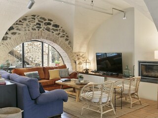 Ferienhaus Garriguella Ausstattung 8