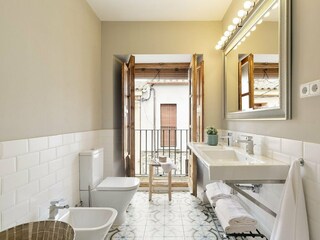 Ferienhaus Garriguella Ausstattung 10