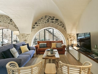 Holiday house Garriguella Features 8