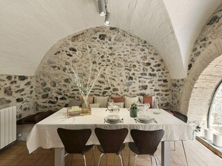 Ferienhaus Garriguella Ausstattung 12