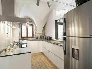 Ferienhaus Garriguella Ausstattung 13