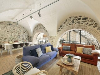 Ferienhaus Garriguella Ausstattung 15