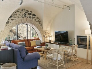 Holiday house Garriguella Features 13
