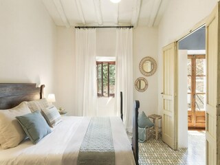 Maison de vacances Garriguella Équipement 17