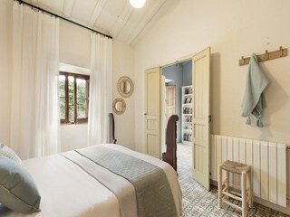 Ferienhaus Garriguella Ausstattung 20