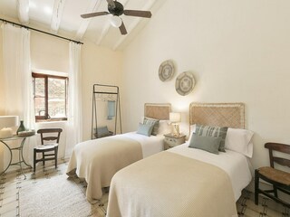 Casa per le vacanze Garriguella Caratteristiche 22