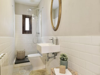 Holiday house Garriguella Features 23