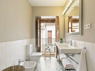 Maison de vacances Garriguella Équipement 15