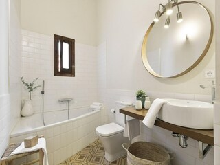 Ferienhaus Garriguella Ausstattung 28