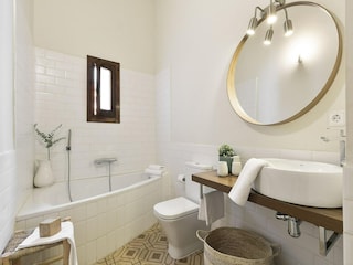 Holiday house Garriguella Features 25