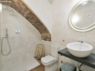 Casa per le vacanze Garriguella Caratteristiche 25