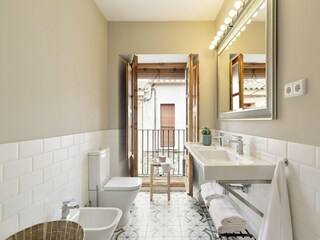 Maison de vacances Garriguella Équipement 9
