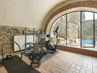 Casa per le vacanze Garriguella  27