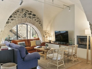 Holiday house Garriguella Features 12
