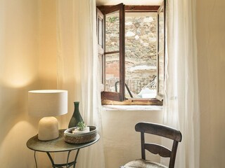 Ferienhaus Garriguella Ausstattung 19