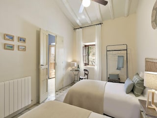 Ferienhaus Garriguella Ausstattung 25