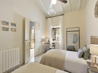 Vakantiehuis Garriguella Kenmerken 25