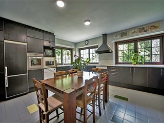 Ferienhaus Vielha Ausstattung 26