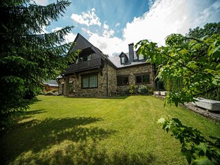 Casa per le vacanze Vielha Registrazione all'aperto 6
