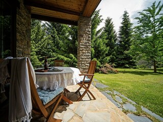 Casa per le vacanze Vielha Registrazione all'aperto 6