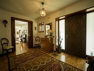 Vakantiehuis Vielha Kenmerken 20