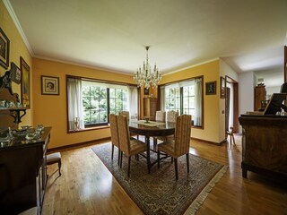 Holiday house Vielha Features 21