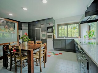 Holiday house Vielha Features 20