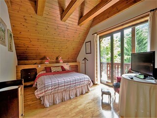Holiday house Vielha Features 27