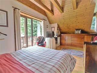 Holiday house Vielha Features 20