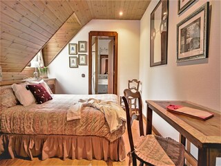 Maison de vacances Vielha Équipement 24