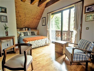 Vakantiehuis Vielha Kenmerken 27