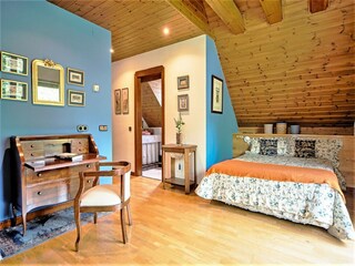 Holiday house Vielha Features 11