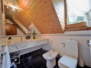 Maison de vacances Vielha Équipement 15