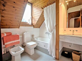 Vakantiehuis Vielha Kenmerken 24