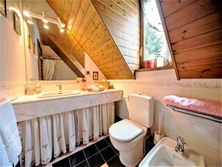 Ferienhaus Vielha Ausstattung 13
