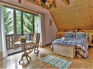 Casa per le vacanze Vielha Caratteristiche 11