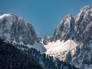 Ferienhaus Vielha Umgebung 39