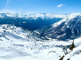 Casa per le vacanze Vielha Ambiente 32