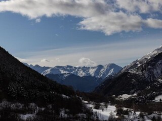 Casa per le vacanze Vielha Ambiente 36