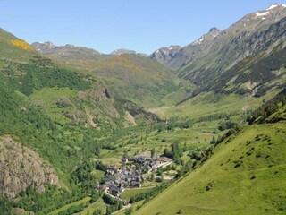 Casa per le vacanze Vielha Ambiente 37