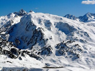 Ferienhaus Vielha Umgebung 36