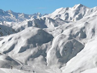 Casa per le vacanze Vielha Ambiente 35