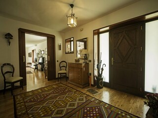 Casa de vacaciones Vielha Características 11