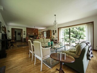 Casa per le vacanze Vielha Caratteristiche 13