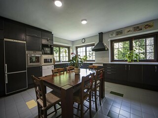 Ferienhaus Vielha Ausstattung 19